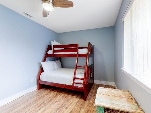 Panama City Beach Home 1018523