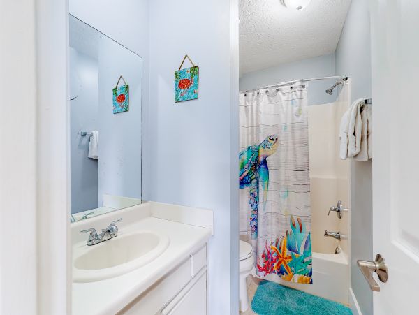 Panama City Beach Home 1018523