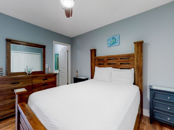 Panama City Beach Home 1018523