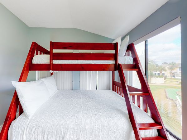 Panama City Beach Home 1018523