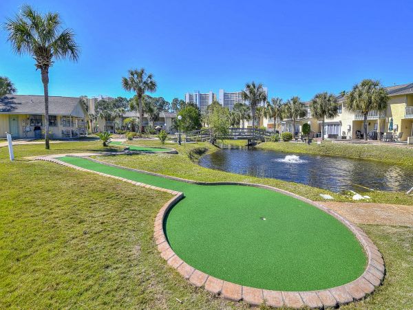 Panama City Beach Home 1018523