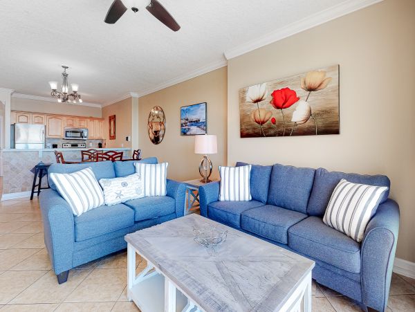 Panama City Beach Condo 1018524