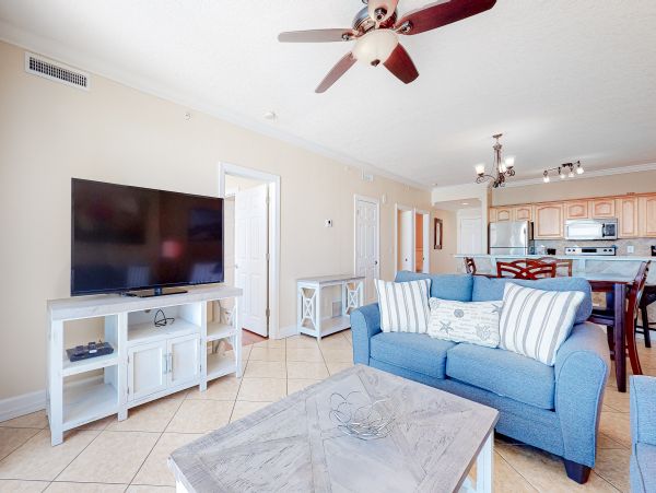 Panama City Beach Condo 1018524
