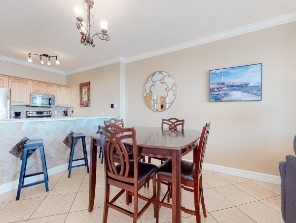 Panama City Beach Condo 1018524