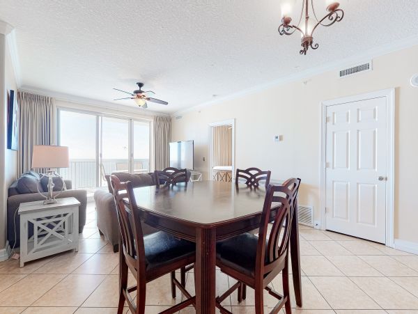 Panama City Beach Condo 1018524