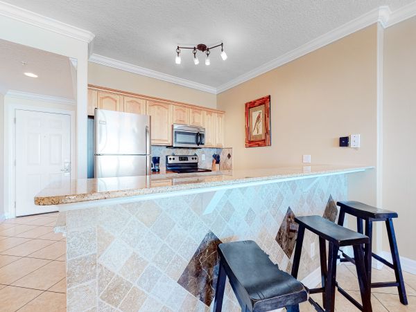 Panama City Beach Condo 1018524