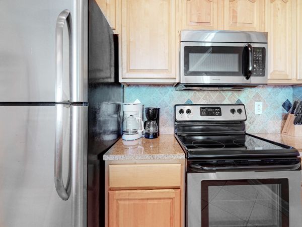 Panama City Beach Condo 1018524