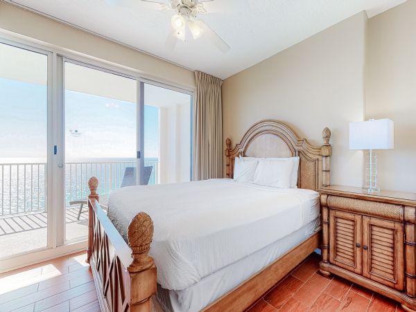 Panama City Beach Condo 1018524