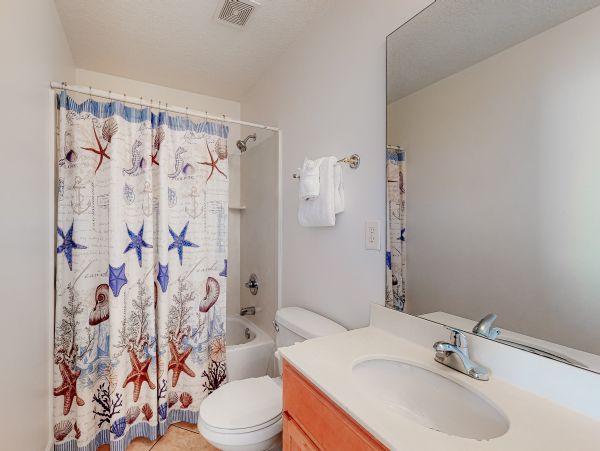 Panama City Beach Condo 1018524