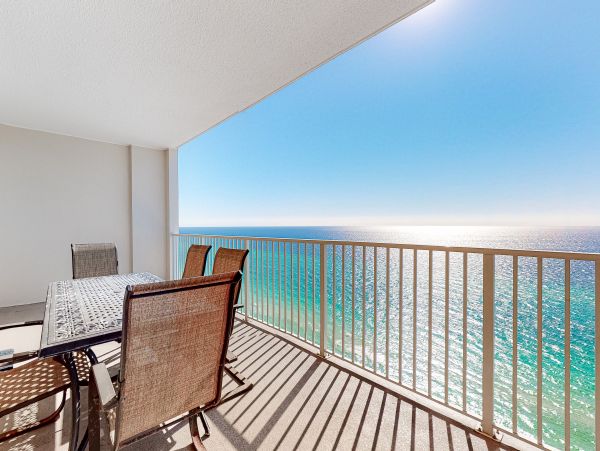 Panama City Beach Condo 1018524