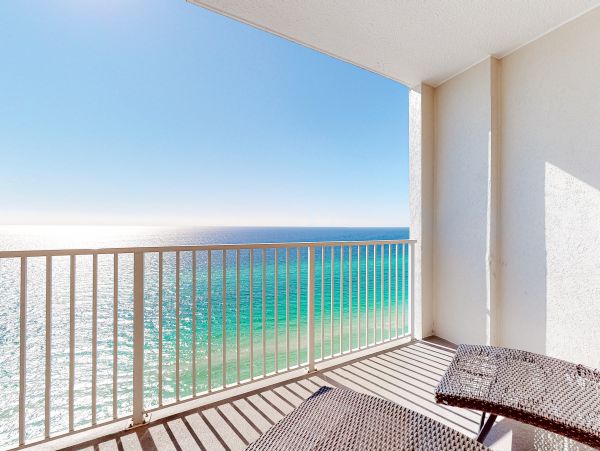 Panama City Beach Condo 1018524