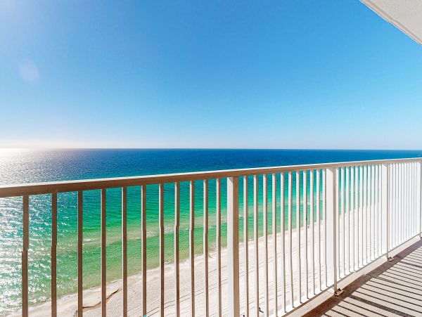 Panama City Beach Condo 1018524