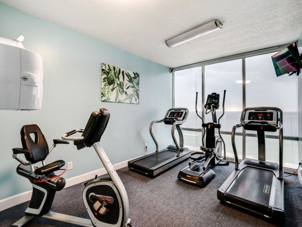 Panama City Beach Condo 1018524