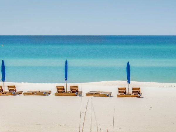 Panama City Beach Condo 1018524