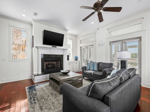 Panama City Beach Home 1018525