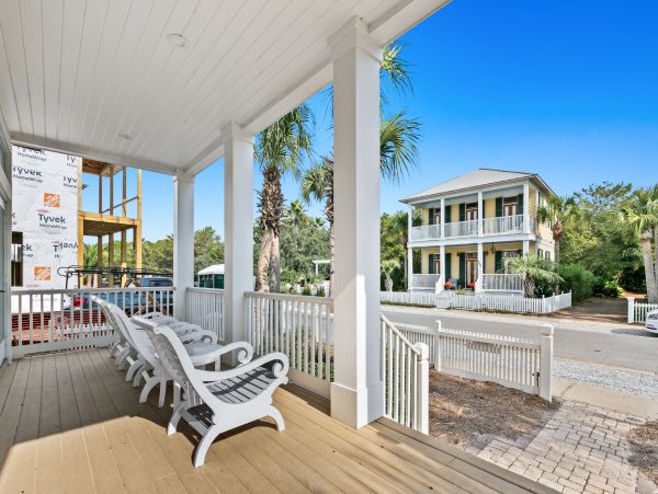 Panama City Beach Home 1018525