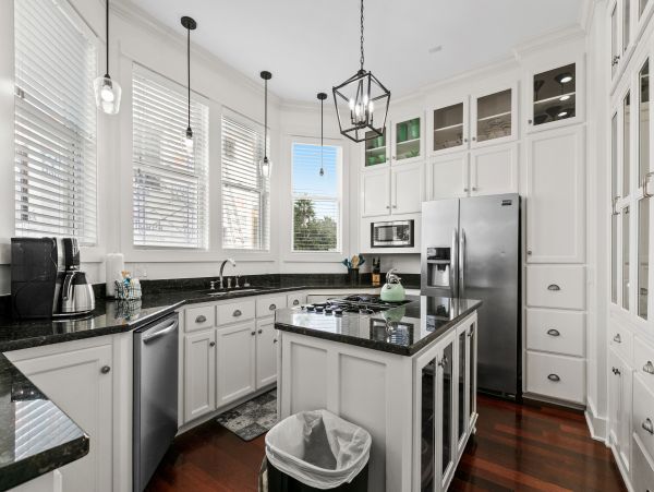 Panama City Beach Home 1018525