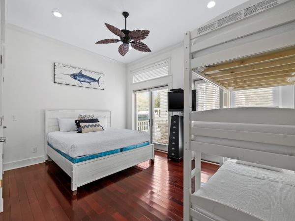 Panama City Beach Home 1018525