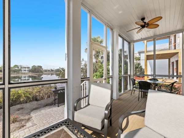 Panama City Beach Home 1018525