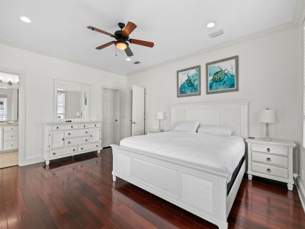 Panama City Beach Home 1018525