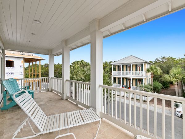 Panama City Beach Home 1018525