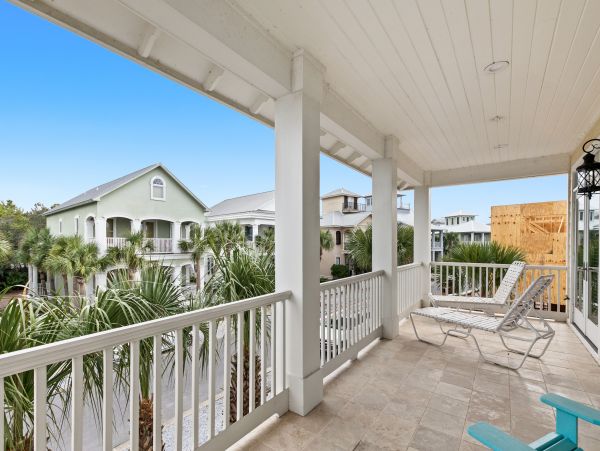 Panama City Beach Home 1018525