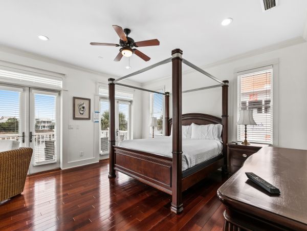 Panama City Beach Home 1018525