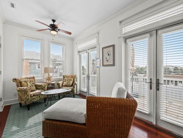 Panama City Beach Home 1018525