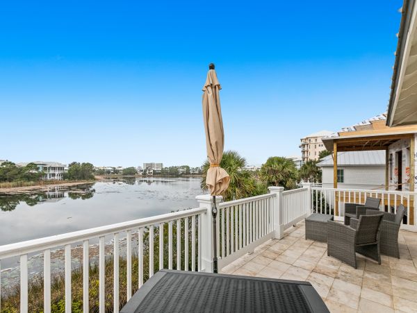 Panama City Beach Home 1018525