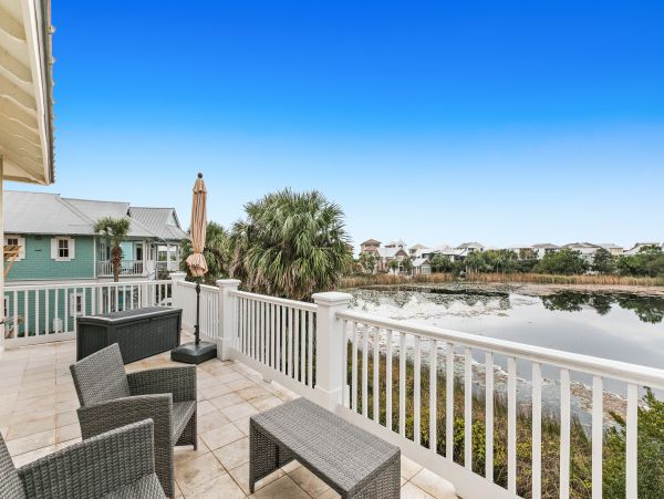 Panama City Beach Home 1018525