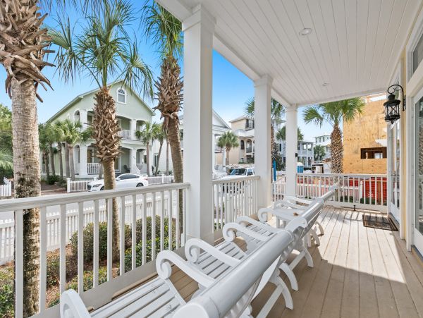 Panama City Beach Home 1018525