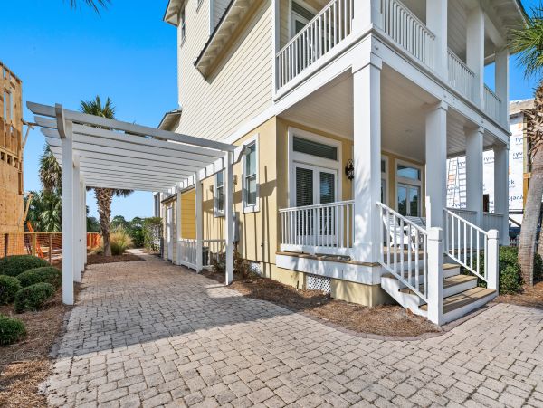 Panama City Beach Home 1018525