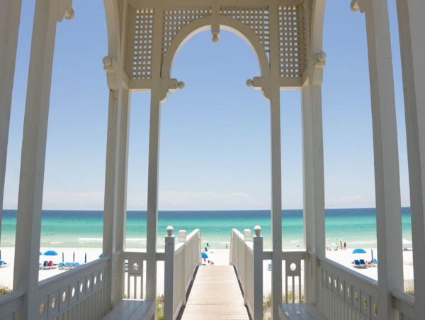 Panama City Beach Home 1018525