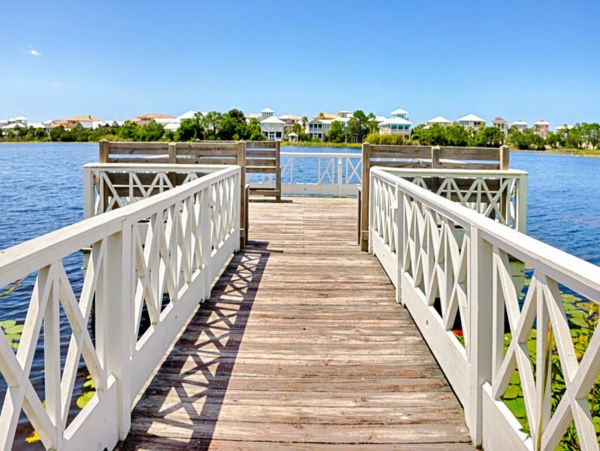 Panama City Beach Home 1018525