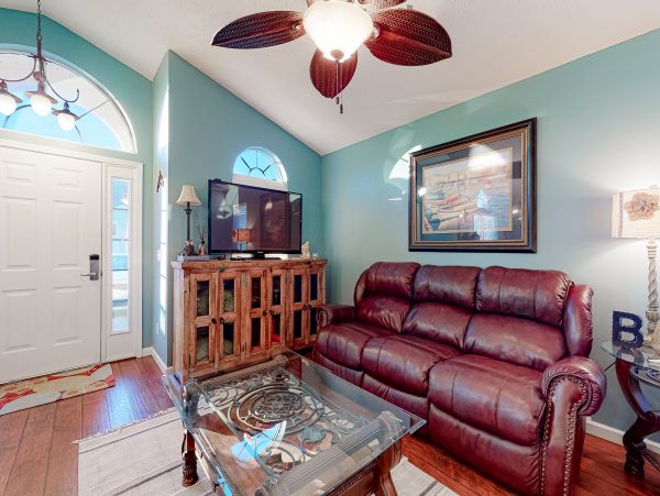 Panama City Beach Home 1018526