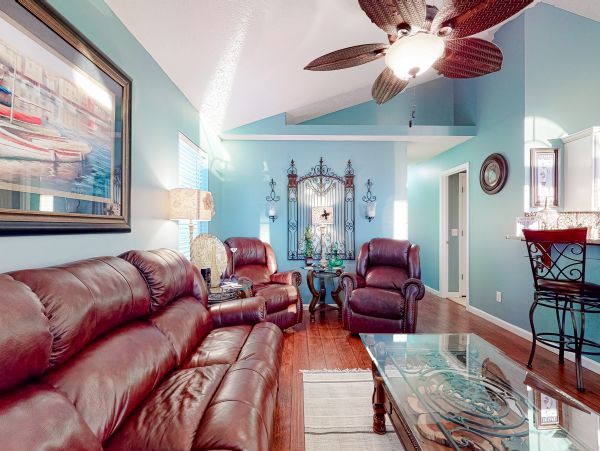 Panama City Beach Home 1018526