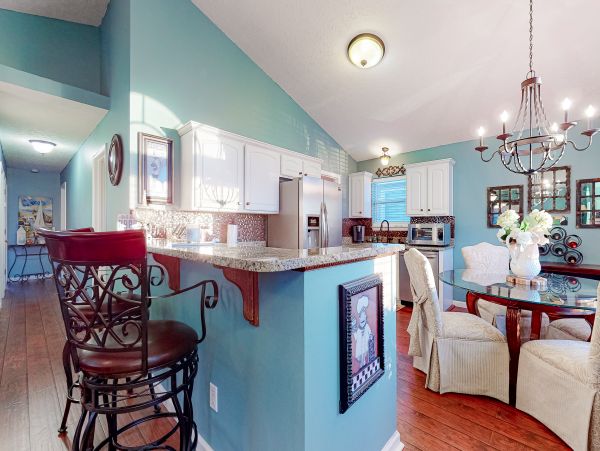 Panama City Beach Home 1018526