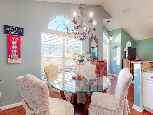 Panama City Beach Home 1018526