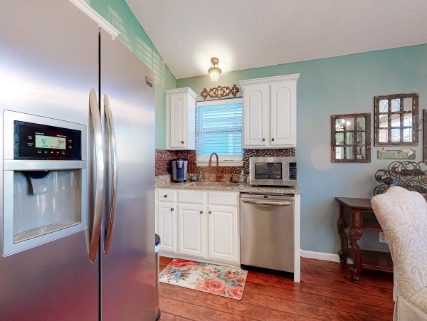 Panama City Beach Home 1018526