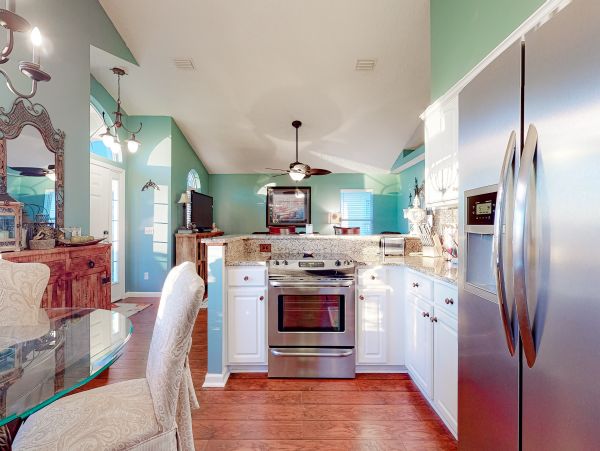 Panama City Beach Home 1018526