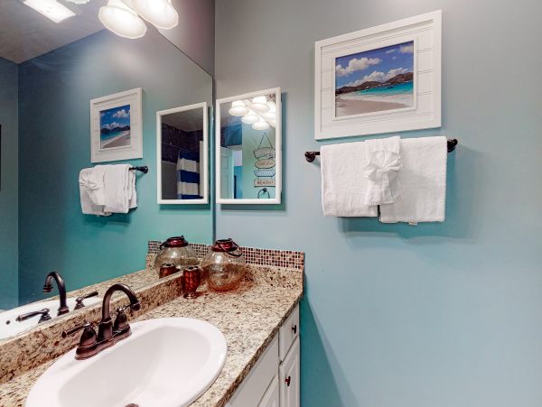 Panama City Beach Home 1018526