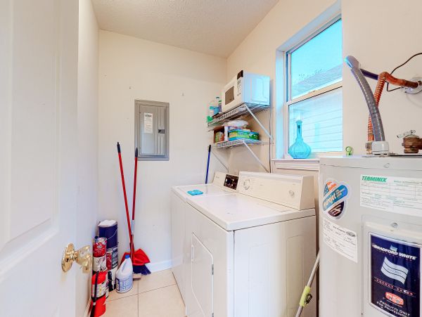 Panama City Beach Home 1018526