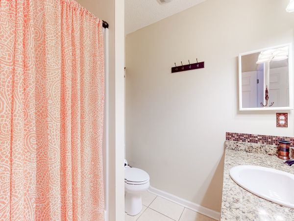 Panama City Beach Home 1018526