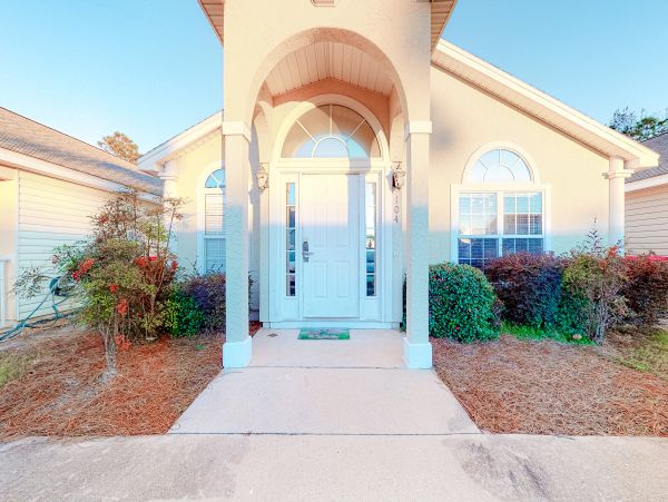 Panama City Beach Home 1018526