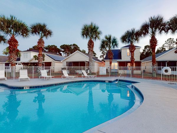 Panama City Beach Home 1018526