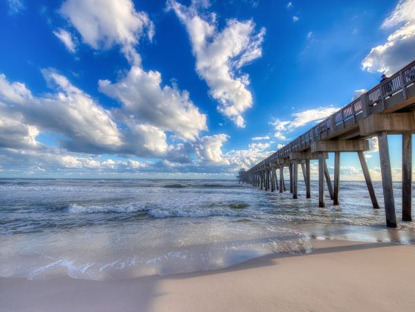 Panama City Beach Home 1018526
