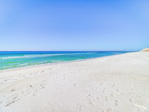 Panama City Beach Home 1018526