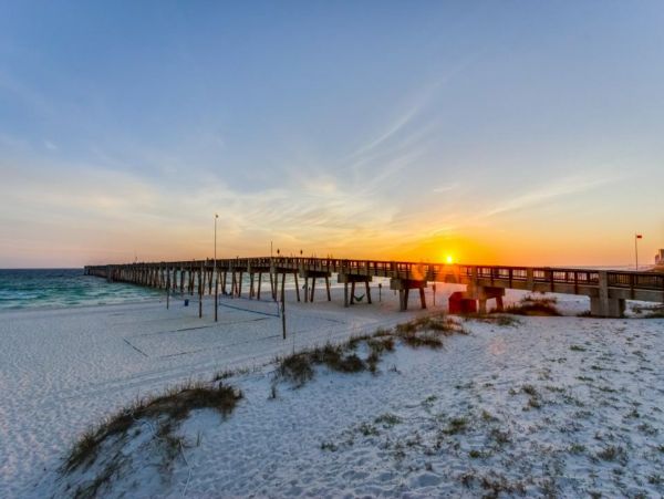 Panama City Beach Home 1018526
