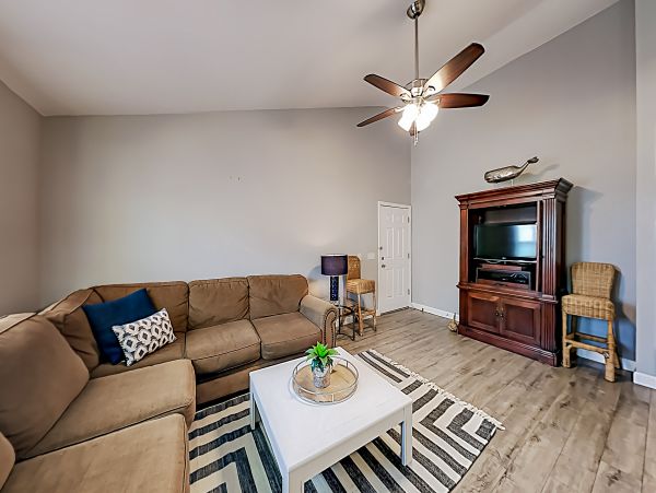 Panama City Beach Home 1018527