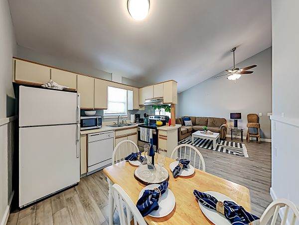 Panama City Beach Home 1018527